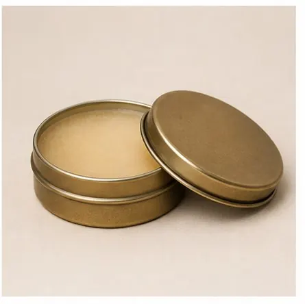 Leather Balm — Black